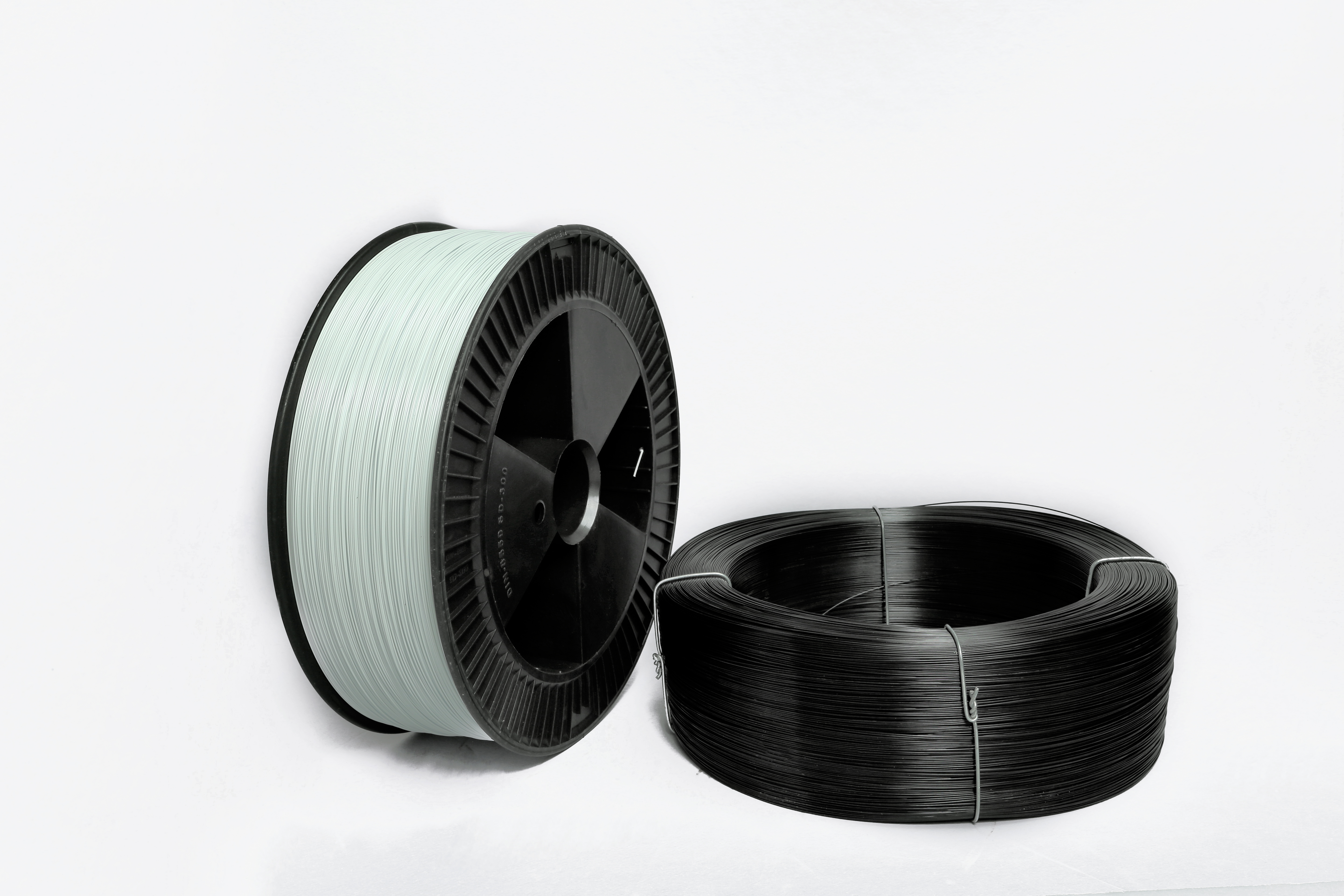 Nylon Coated Wire