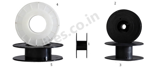 Spool Dimensions