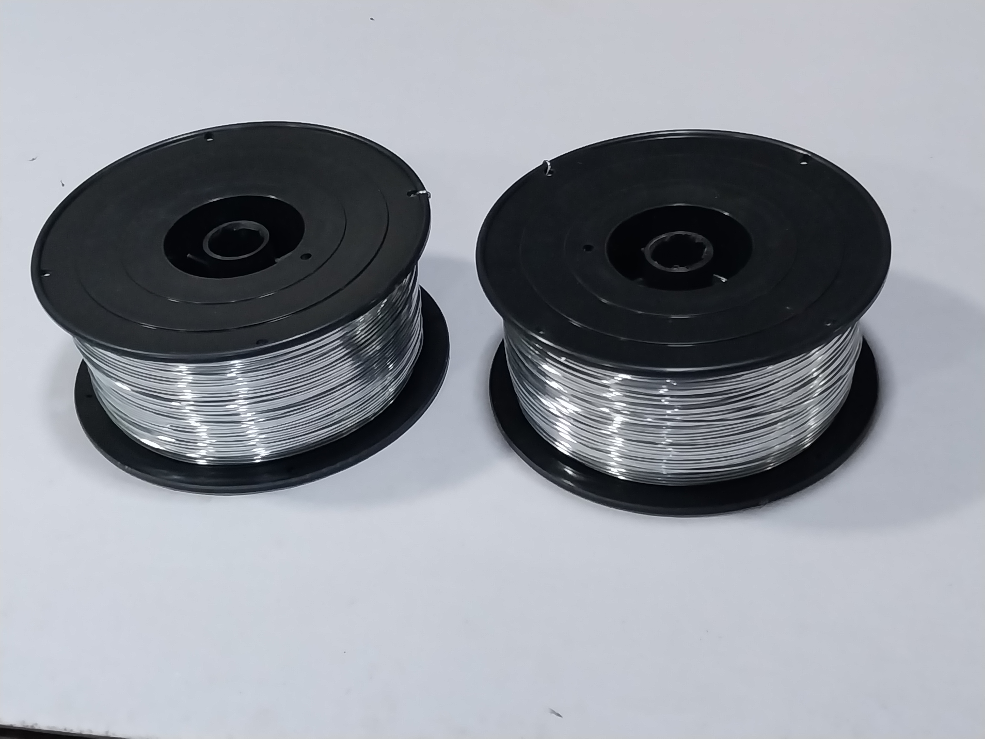 Narrow Flat Stitching Wire