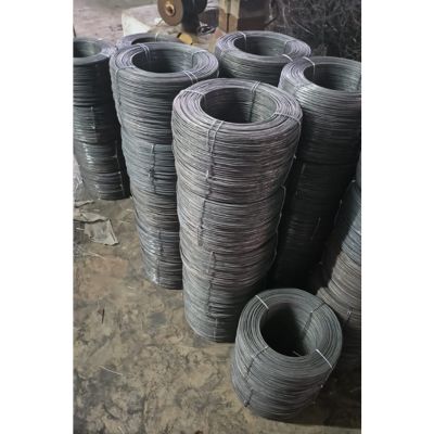 bailing wire manufacturers