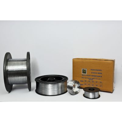 Book Binding Stitching Wire Manufacturers, Suppliers and Dealers