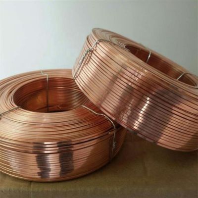 Copper Coated Stitching Wire Manufacturers