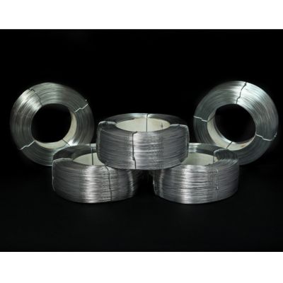 Galvanized Stitching Wire Manufacturers